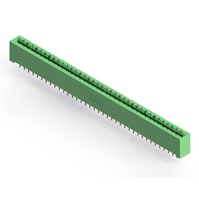833-074-556-201 EDAC Inc.  Edgeboard Connectors